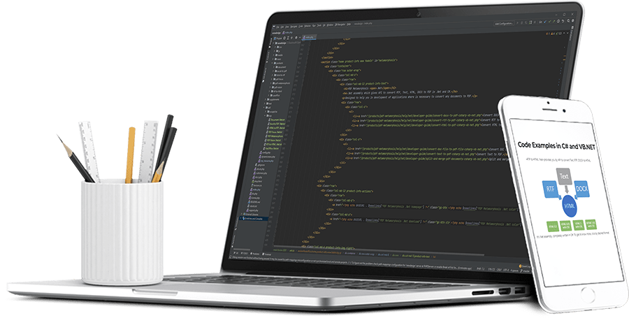 SautinSoft.RtfToHtml